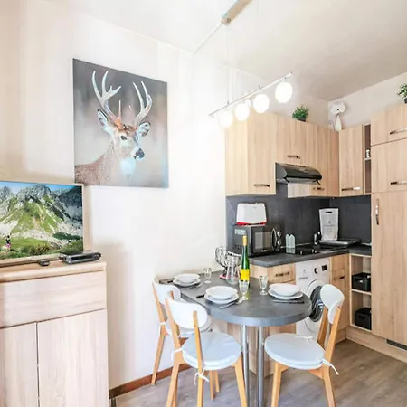 Studio For 3 People