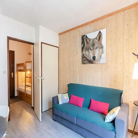 Appartamento Studio For 3 People *
