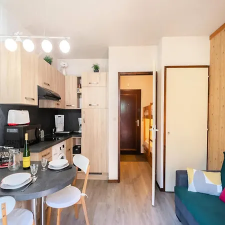 Studio For 3 People Appartamento *