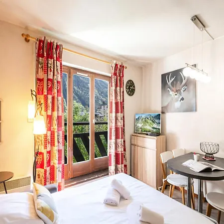 Appartamento Studio For 3 People *